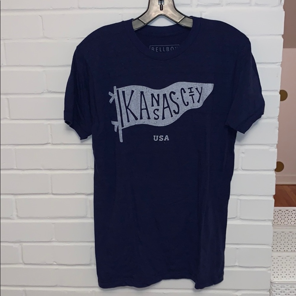 Kansas City T-Shirt